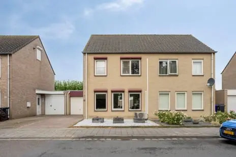 Foto Canisvlietstraat 31 4541BE Sluiskil