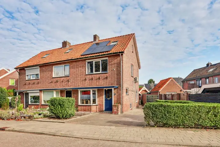 Foto Rozenstraat 63 Winterswijk
