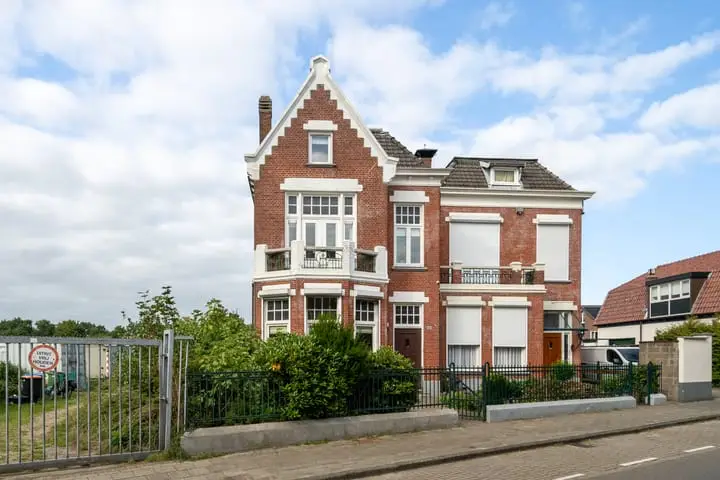 Foto Lipperkerkstraat 101 Enschede