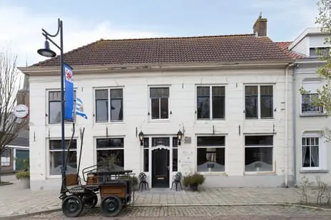 Foto Dorpsstraat 2 4513AM Hoofdplaat
