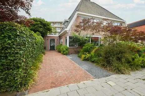 Foto Jacobus Boumanlaan 4 1461AA Zuidoostbeemster