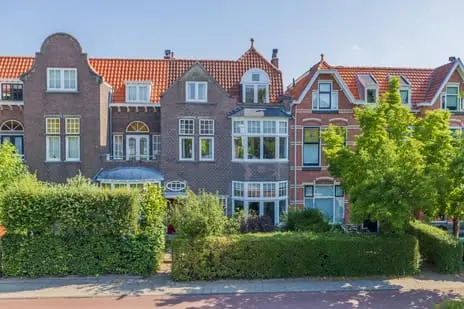 Foto Rijnsburgerweg 153 2334BN Leiden