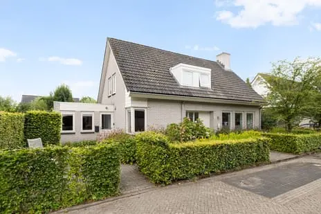 Foto Broederschapsland 3 3931DC Woudenberg