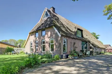 Foto Den Hool 5 7845TG Holsloot