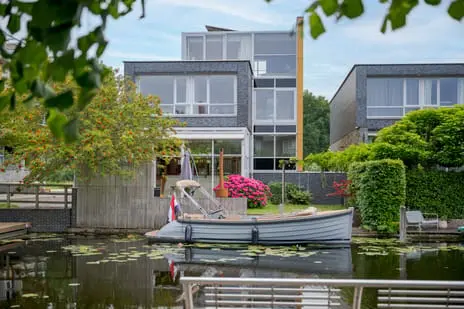 Foto Hofvliet 77 2251TJ Voorschoten