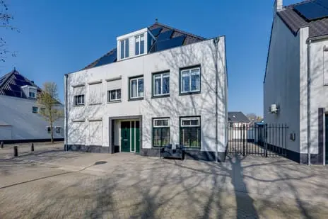 Foto Thornerstraat 11 4714CD Sprundel