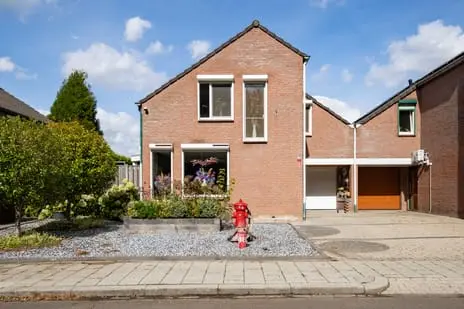 Foto Achterschouffert 63 6471VB Eygelshoven