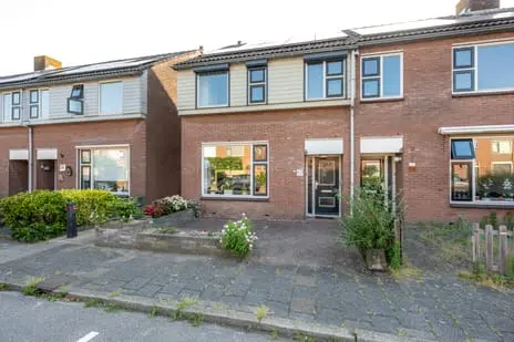 Foto Broekseweg 63 4233CV Ameide
