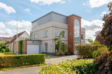 Foto Hovelincklaan 11 9351TL Leek