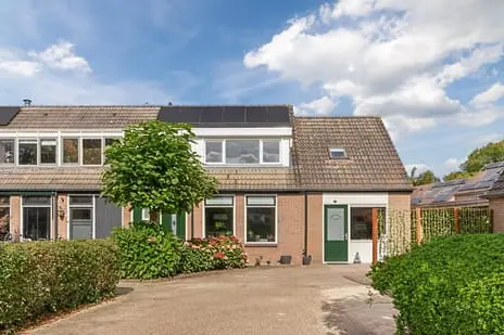 Foto Gruttostraat 20 7961BS Ruinerwold