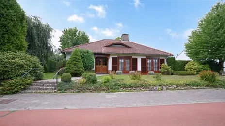Foto Geleenbeeklaan 35 6166GP Geleen