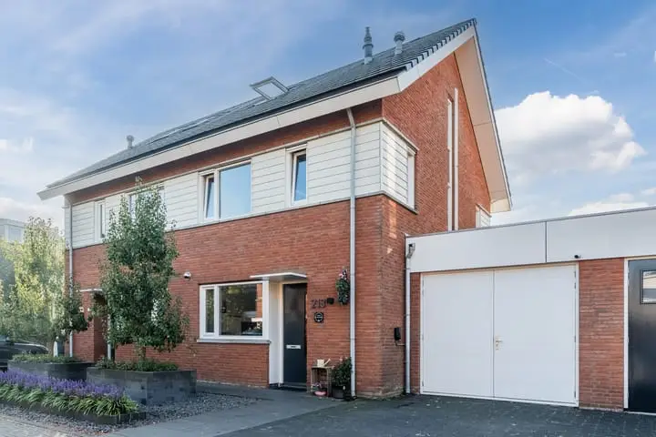 Foto Vlasven 213 Veghel