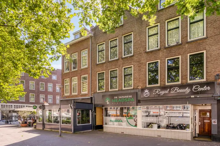 Foto Beijerlandselaan 163 02 Rotterdam