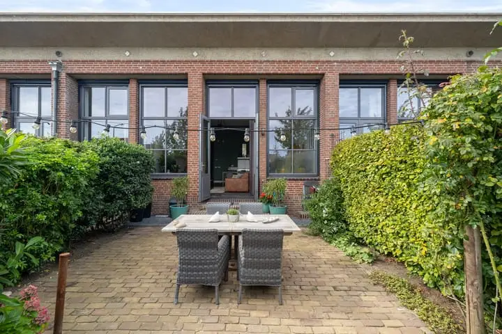 Foto Spoorlaan 16 E Veghel