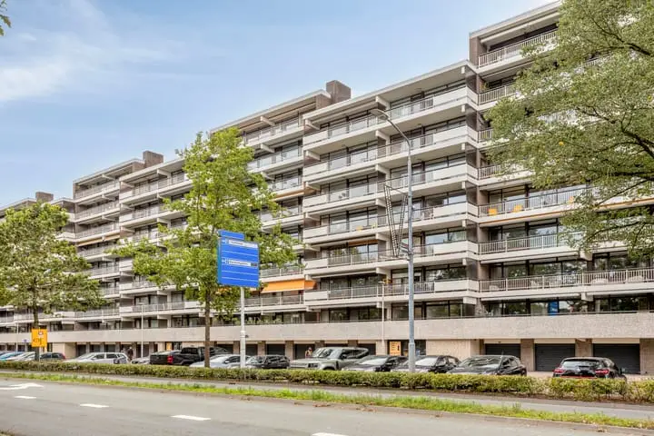 Foto Veldmaarschalk Montgomerylaan 309 Eindhoven