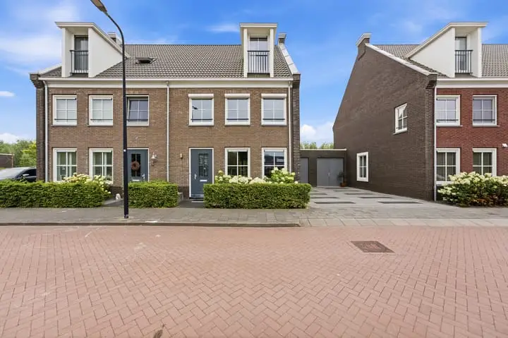 Foto Droogdok 6 Ridderkerk