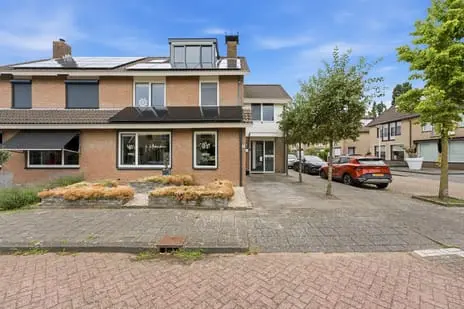 Foto Vlasdreef 3 3355BK Papendrecht