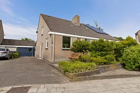 Foto Grote Belt 43 9933GG Delfzijl