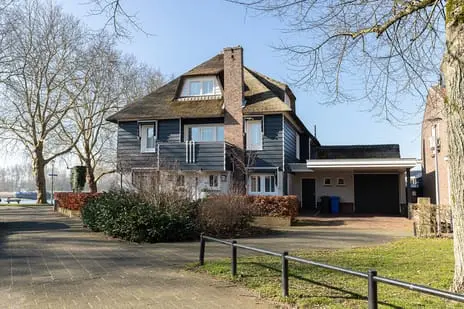 Foto Albrechtplein 43 3361VE Sliedrecht