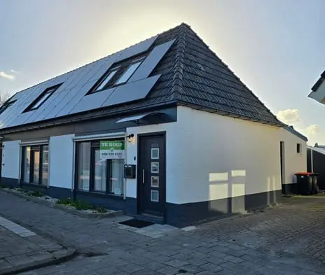 Foto Spierdijkerweg 133 1641LX Spierdijk