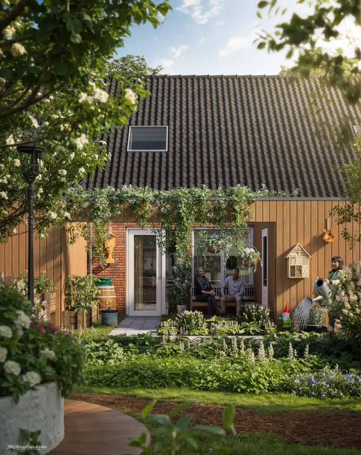 Foto Tempelierenhof 7 Zaamslag