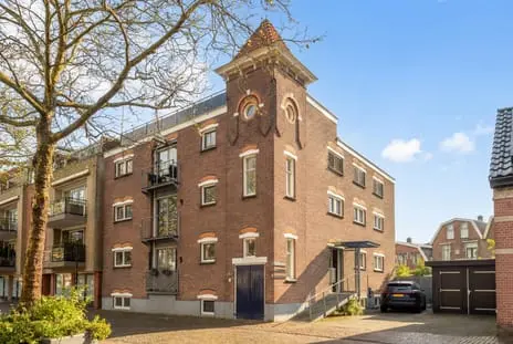 Foto Poulinkstraat 3 7607GS Almelo