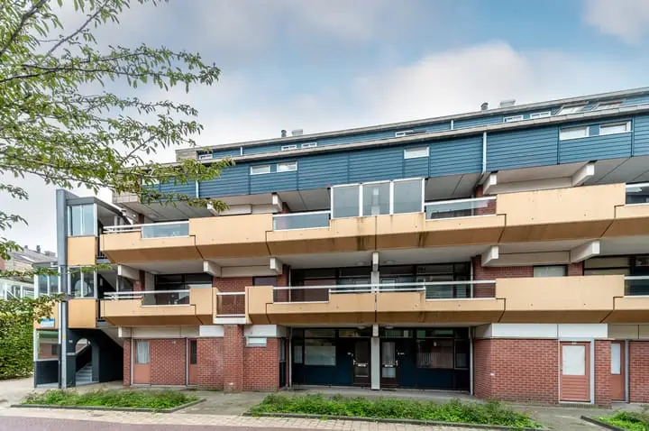 Foto Bastion 146 Lelystad
