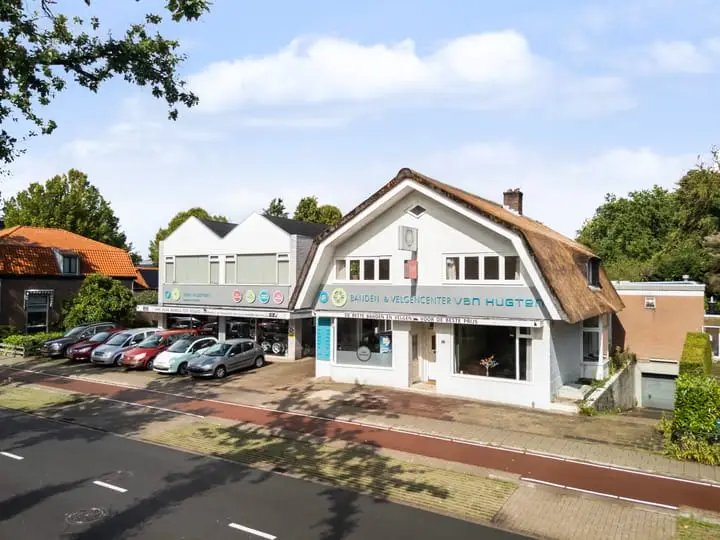 Foto Leyenseweg 16 Bilthoven
