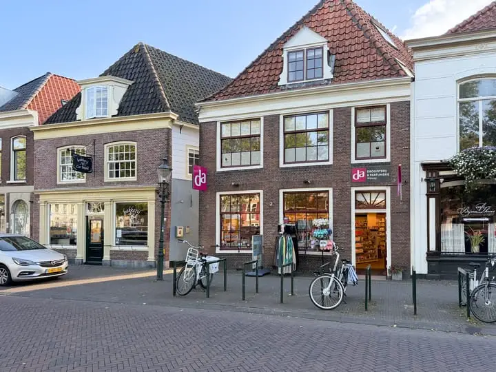 Foto Nieuwstad 60 Weesp
