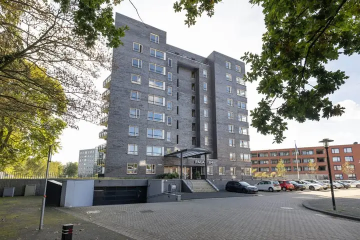 Foto Wessex 87 Hengelo