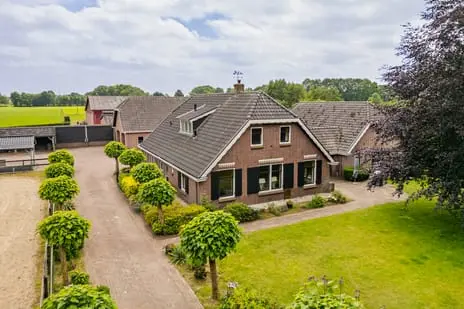 Foto Lange Zuiderweg 62 3781PL Voorthuizen