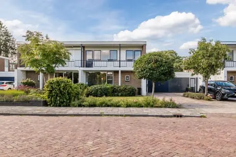 Foto Plantsoenstraat 15 9611EM Sappemeer