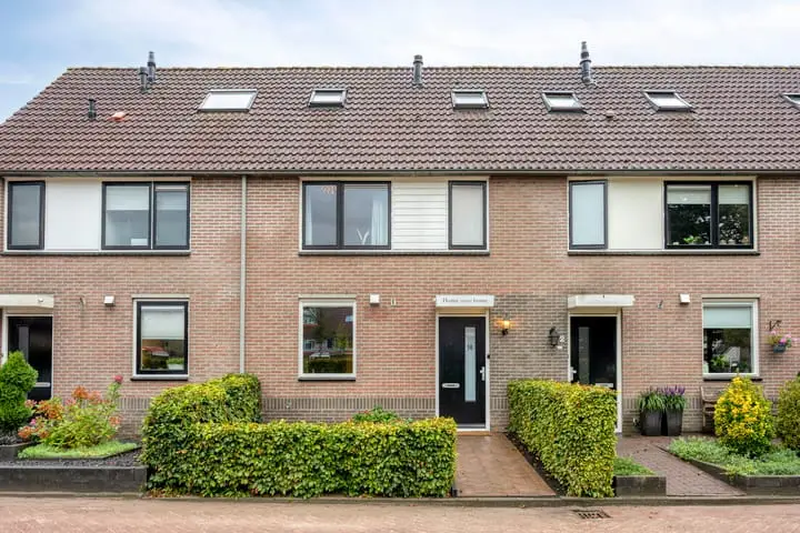 Foto Klaverweide 14 Barneveld