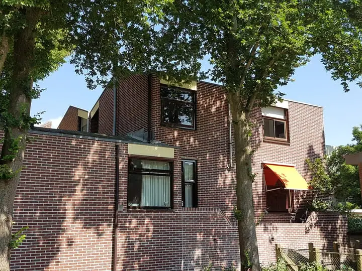 Foto Paardenmarkt 8 Schoorl