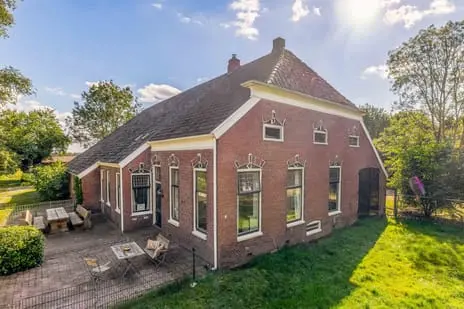 Foto Zuiderdiep 4 9523TG Drouwenermond