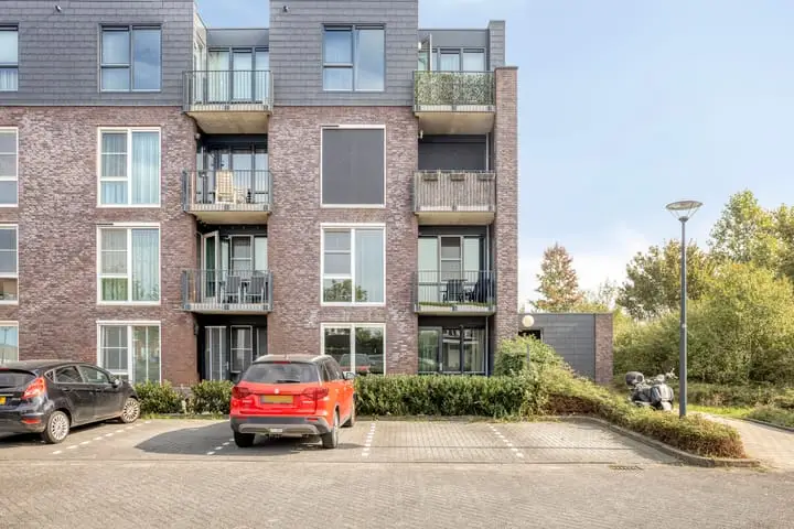Foto Muntmeester 183 Uden