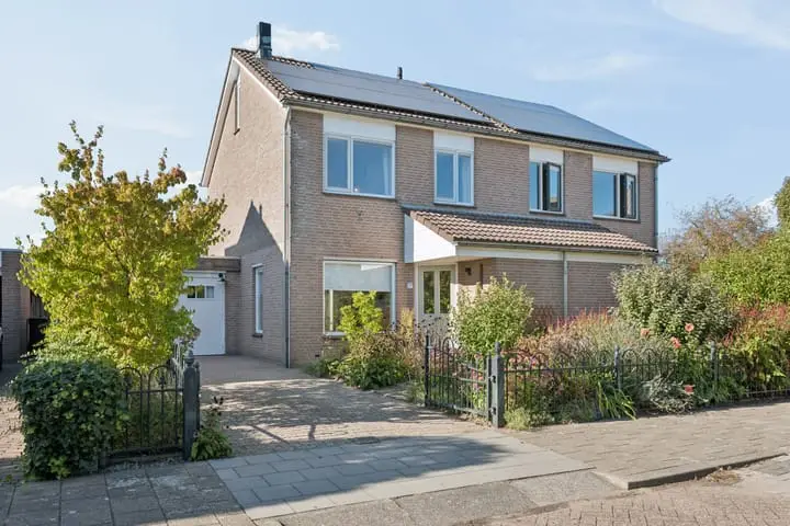 Foto De Kempenbongerd 9 6678BX Oosterhout