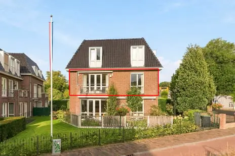 Foto Oude Kleefsebaan 29 6571BD Berg en Dal