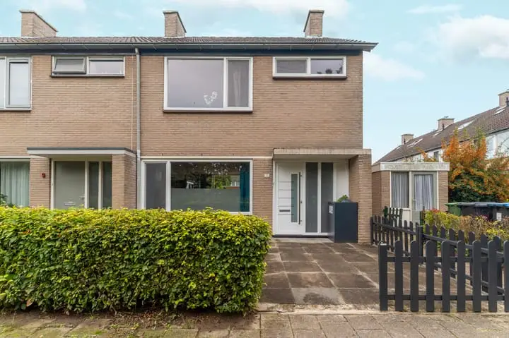 Foto Coevordenpad 11 Arnhem