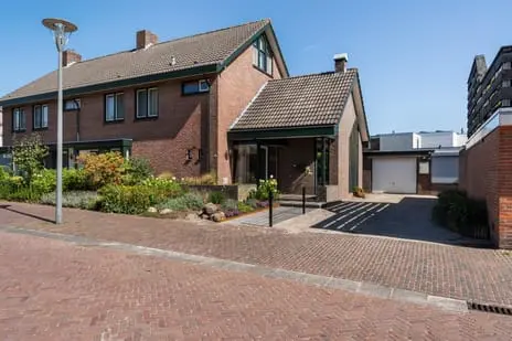 Foto Kampstraat 7 9411KS Beilen