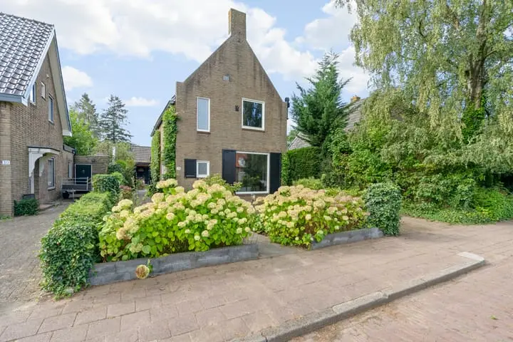 Foto Schoolstraat 28 Putten