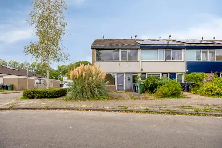 Foto Gerben Colmjonwei 34 Leeuwarden