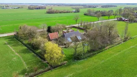 Foto Meenteweg 6 9625TD Overschild