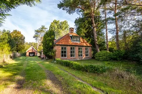 Foto Bethlehemsreed 27 9233LG Boelenslaan