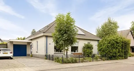 Foto Baldershof 22 5306CD Brakel