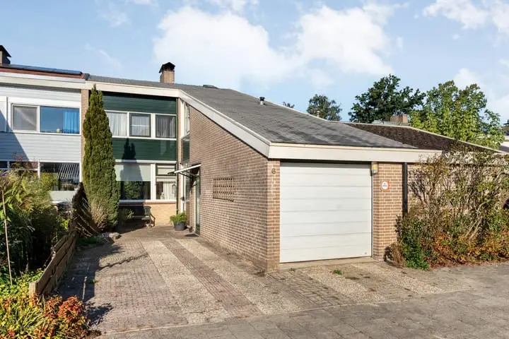 Foto Jegerinkhorst 6 Enschede