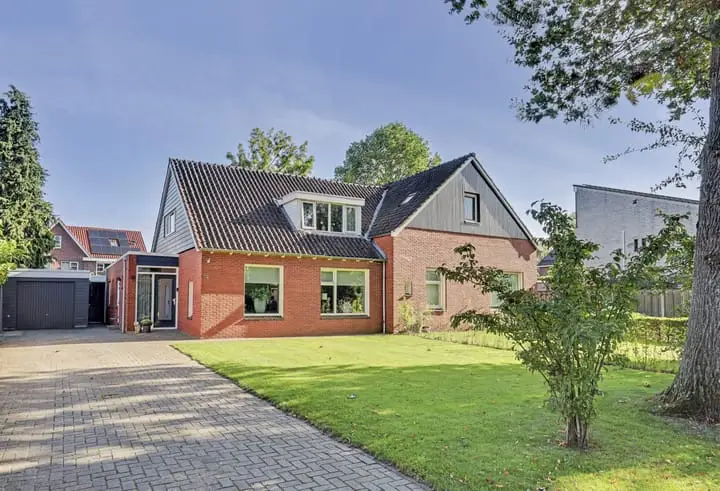Foto Wegmanstraat 34 Enschede