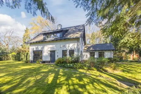 Foto Dennenlaan 12 4631BH Hoogerheide