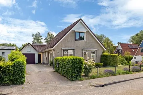 Foto Gerben van Tuinenstraat 35 9079MH St.-Jacobiparochie