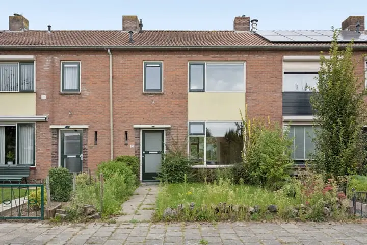 Foto Dr. A.R. Holstraat 24 Zetten